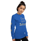 I'm's Sooo Money Long Sleeve T-Shirt