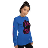 I'm's A Rebel Long Sleeve T-Shirt