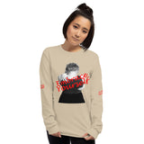 I'm's Embrace Yourself Long Sleeve Shirt