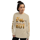 I'm's HOT Long Sleeve T-Shirt