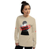 I'm's Embrace Yourself Long Sleeve Shirt