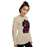 I'm's A Rebel Long Sleeve T-Shirt