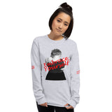 I'm's Embrace Yourself Long Sleeve Shirt