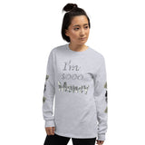 I'm's Sooo Money Long Sleeve T-Shirt