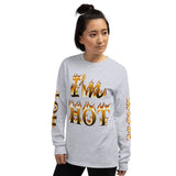 I'm's HOT Long Sleeve T-Shirt