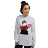 I'm's Embrace Yourself Long Sleeve Shirt