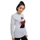 I'm's Embrace Yourself Long Sleeve Shirt