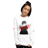 I'm's Embrace Yourself Long Sleeve Shirt