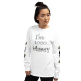 I'm's Sooo Money Long Sleeve T-Shirt