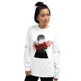 I'm's Embrace Yourself Long Sleeve Shirt