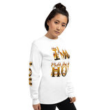 I'm's HOT Long Sleeve T-Shirt