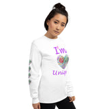 I'm's Unique Long Sleeve T-Shirt