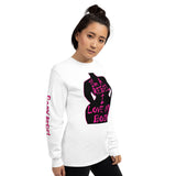 I'm's A Rebel Long Sleeve T-Shirt