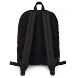 I'm's On Fire Backpack