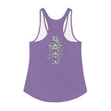 I'ms Sooo Money Women's Racerback Tank