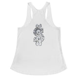 I'm's Sooo Money Women's Racerback Tank