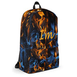 I'm's On Fire Backpack