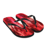 I'm's Bloody Perfect Flip-Flops