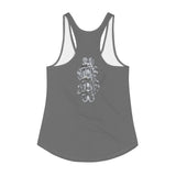 I'm's Sooo Money Women's Racerback Tank