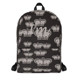 I'm's Curvy Queen Backpack