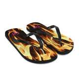 I'm's Hot Flip-Flops