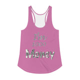 I'm's Sooo Money Women's Racerback Tank