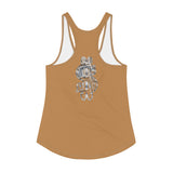 I'm's Sooo Money Women's Racerback Tank