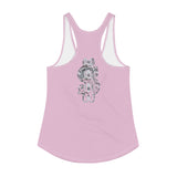 I'm's Sooo Money Women's Racerback Tank