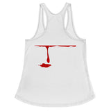 I'm's Bloody Perfect Women's Racerback Tank