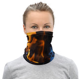 I'm's On Fire Neck Gaiter