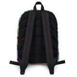 I'm's Color Of Money Backpack