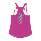 I'm's Sooo Money Women's Racerback Tank