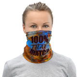 I'm's 100% That Biatch Neck Gaiter