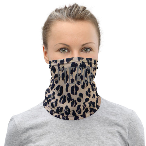 I'm's Fierce Neck Gaiter