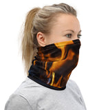 I'm's On Fire Neck Gaiter