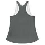 I'm's Sooo Fire Women's Racerback Tank