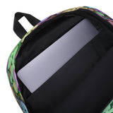 I'm's Color Of Money Backpack