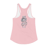 I'm's Sooo Money Women's Racerback Tank