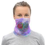 I'm's Unique Neck Gaiter