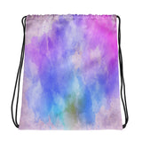 I'm's Unique Drawstring Bag