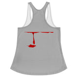 I'm's Bloody Perfect Women's Racerback Tank