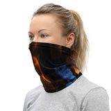 I'm's On Fire Neck Gaiter