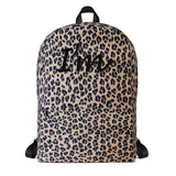 I'm's Fierce Backpack