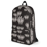 I'm's Curvy Queen Backpack