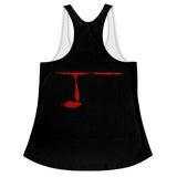 I'm's Bloody Perfect Women's Racerback Tank