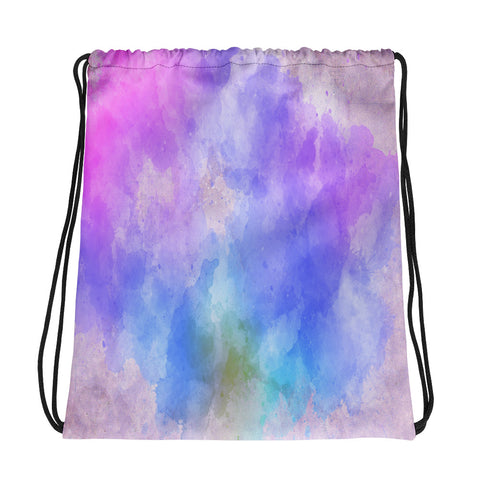 I'm's Unique Drawstring Bag