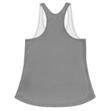 I'm's Sooo Fire Women's Racerback Tank