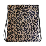 I'm's Fierce Drawstring Bag