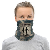 I'm's Wanted Thick Or Thin Neck Gaiter