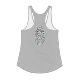 I'm's Sooo Money Women's Racerback Tank